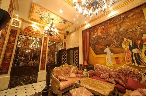 二七高档KTV妹子质量哪家好 二七高档KTV妹子质量哪家好